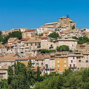  Séjour chez l'habitant Prouvenco